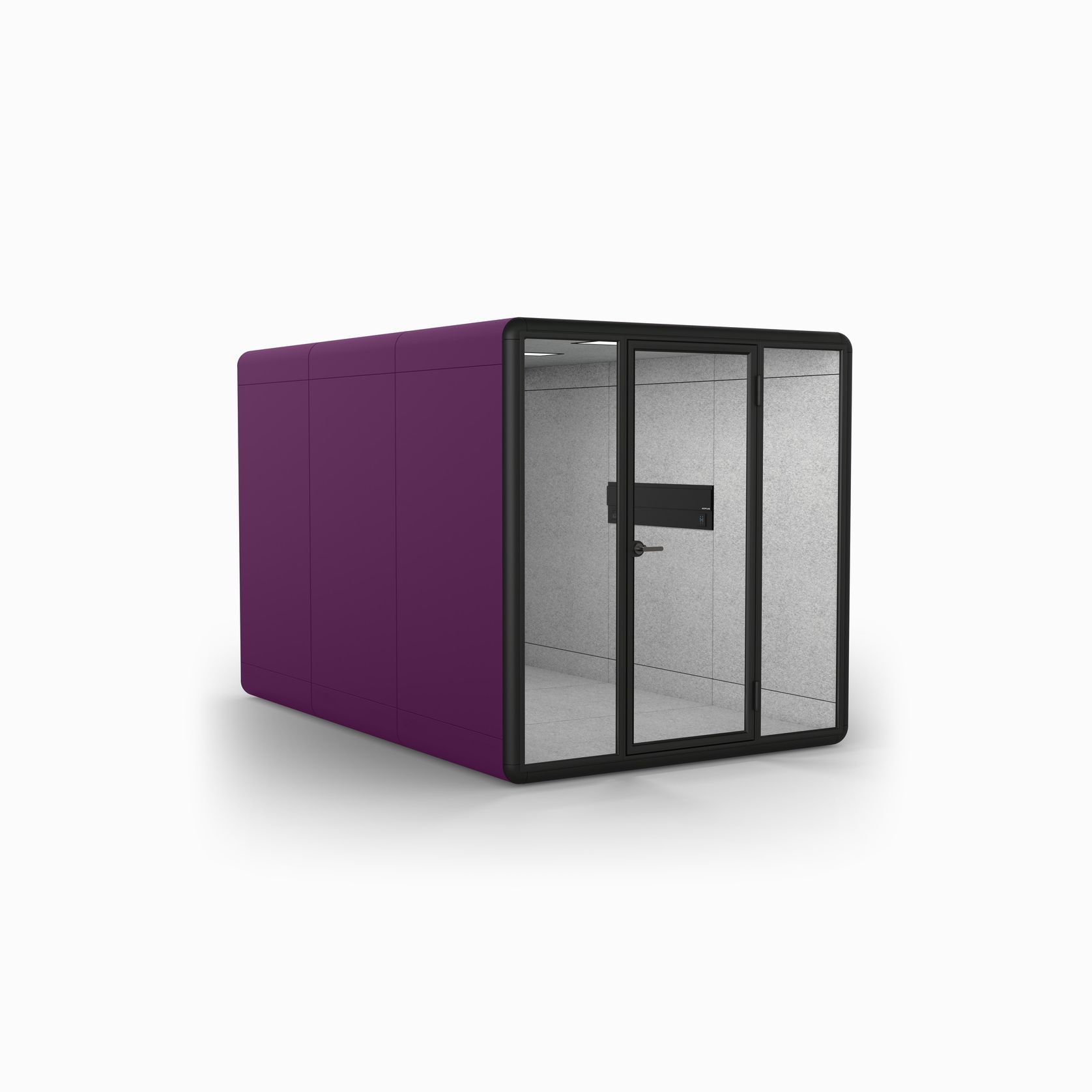 Kolo Duo++ Meeting Booth gallery detail image