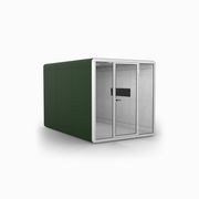 Kolo Duo++ Meeting Booth gallery detail image