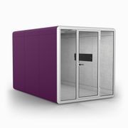 Kolo Duo++ Meeting Booth gallery detail image