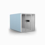 Kolo Duo++ Meeting Booth gallery detail image