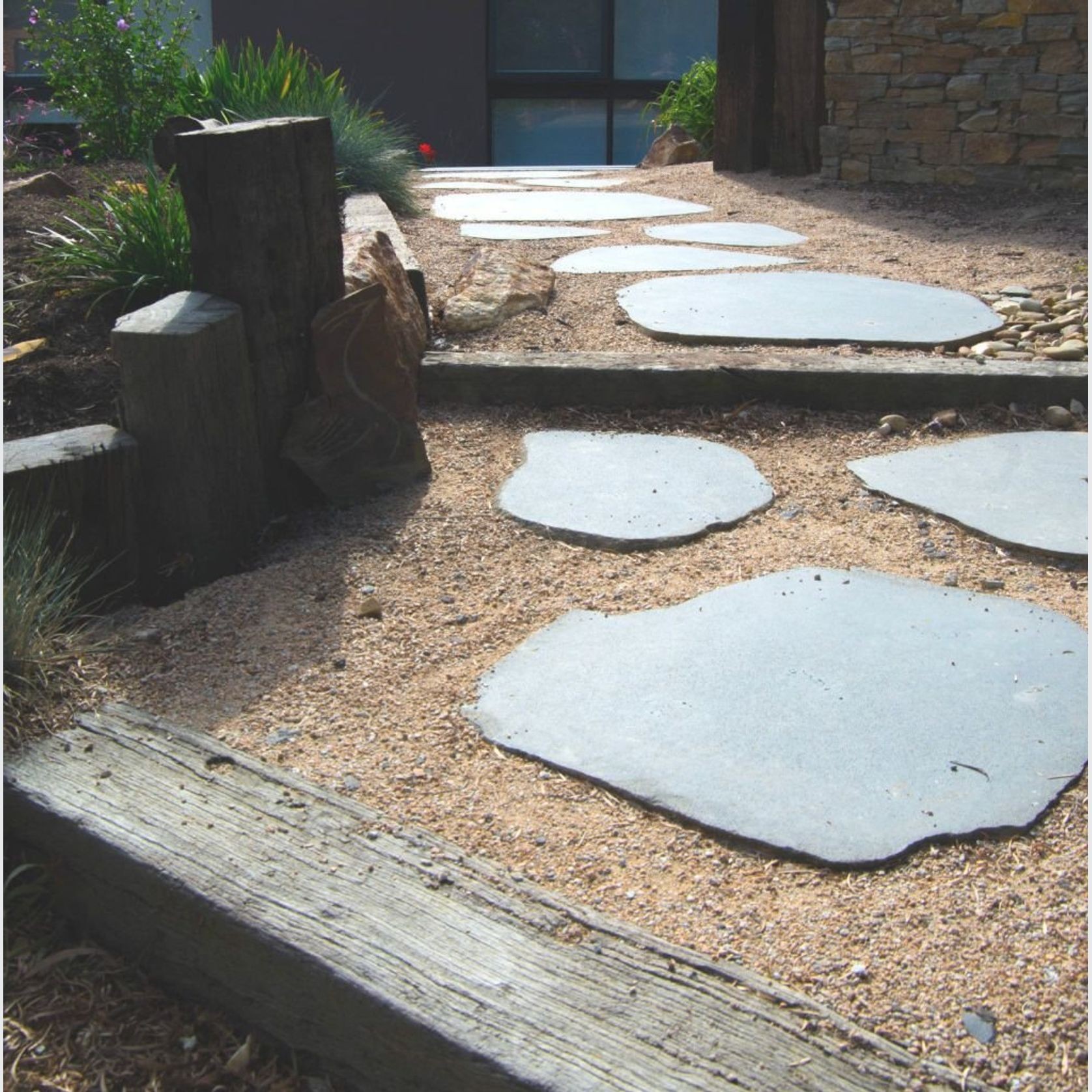 Steppers gallery detail image