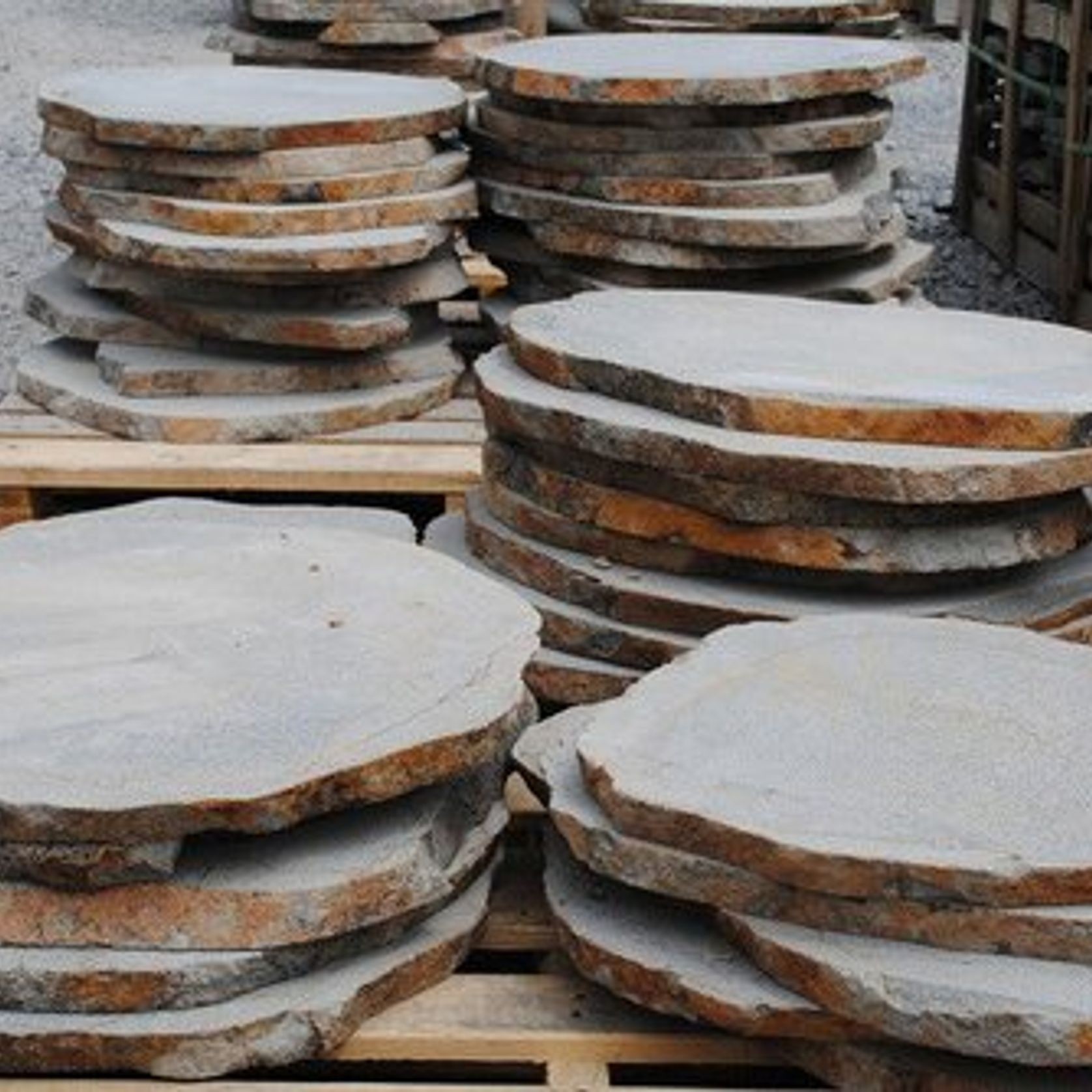 Steppers gallery detail image