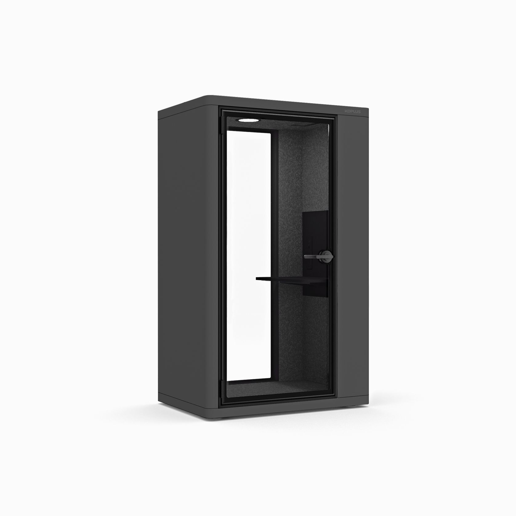 Milli Sit Phone Booth gallery detail image