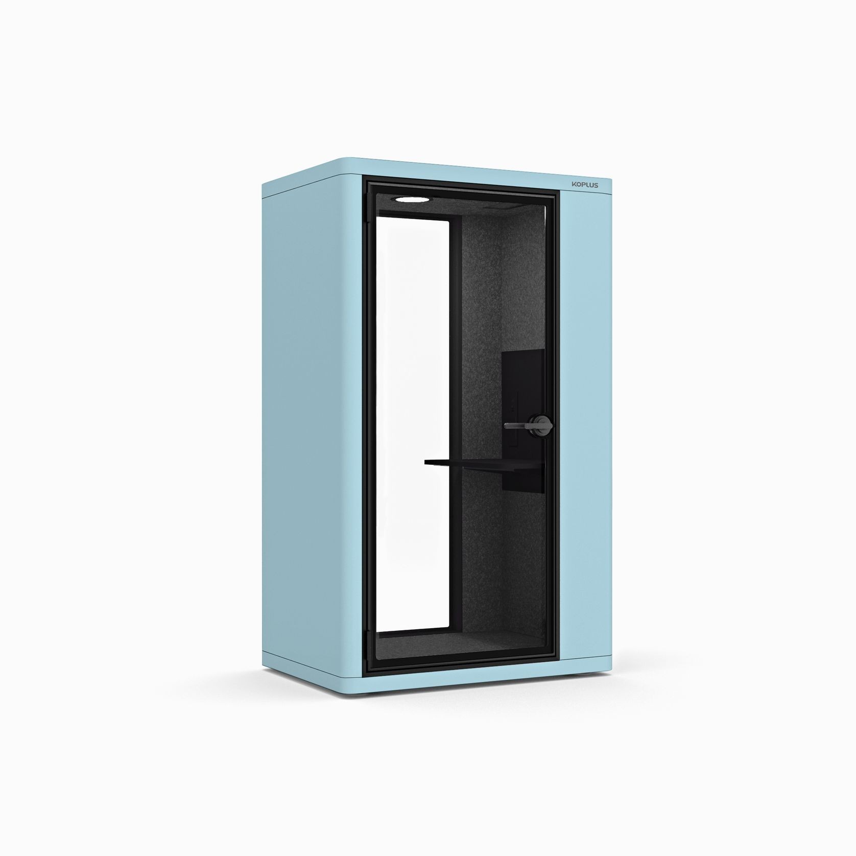 Milli Sit Phone Booth gallery detail image