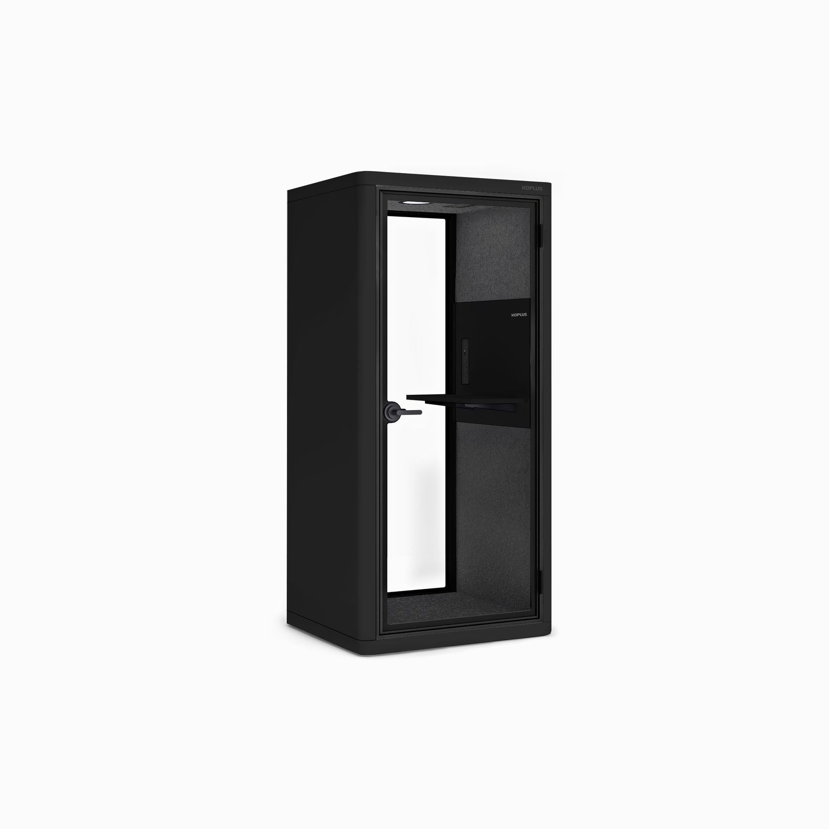 Milli Stand Phone Booth gallery detail image