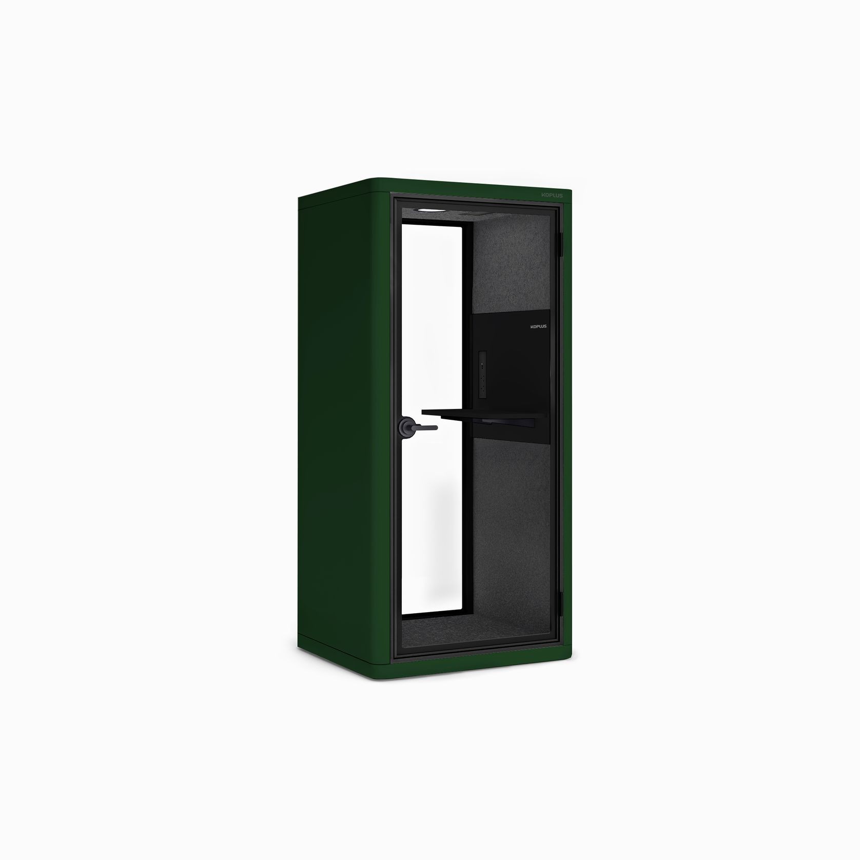 Milli Stand Phone Booth gallery detail image