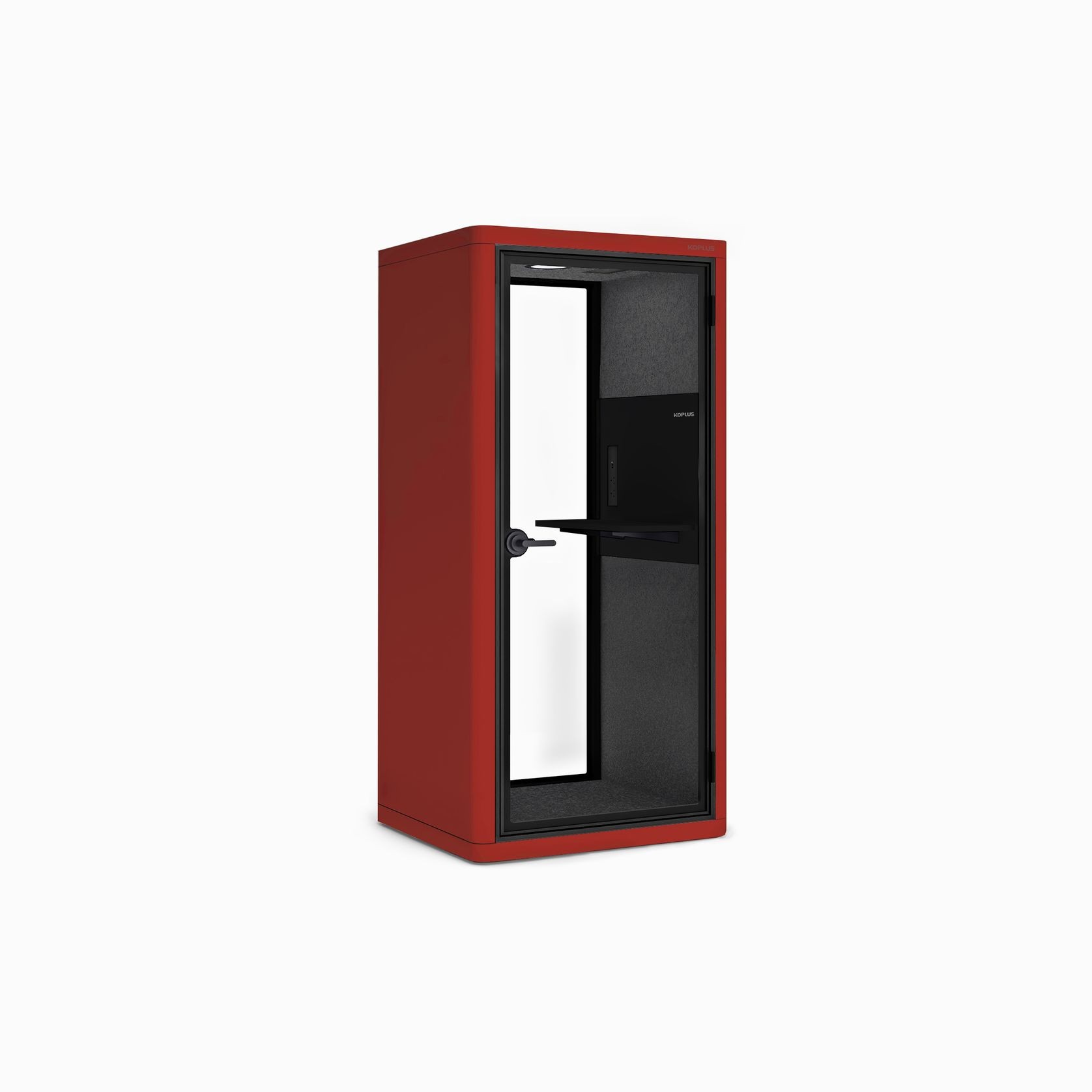 Milli Stand Phone Booth gallery detail image