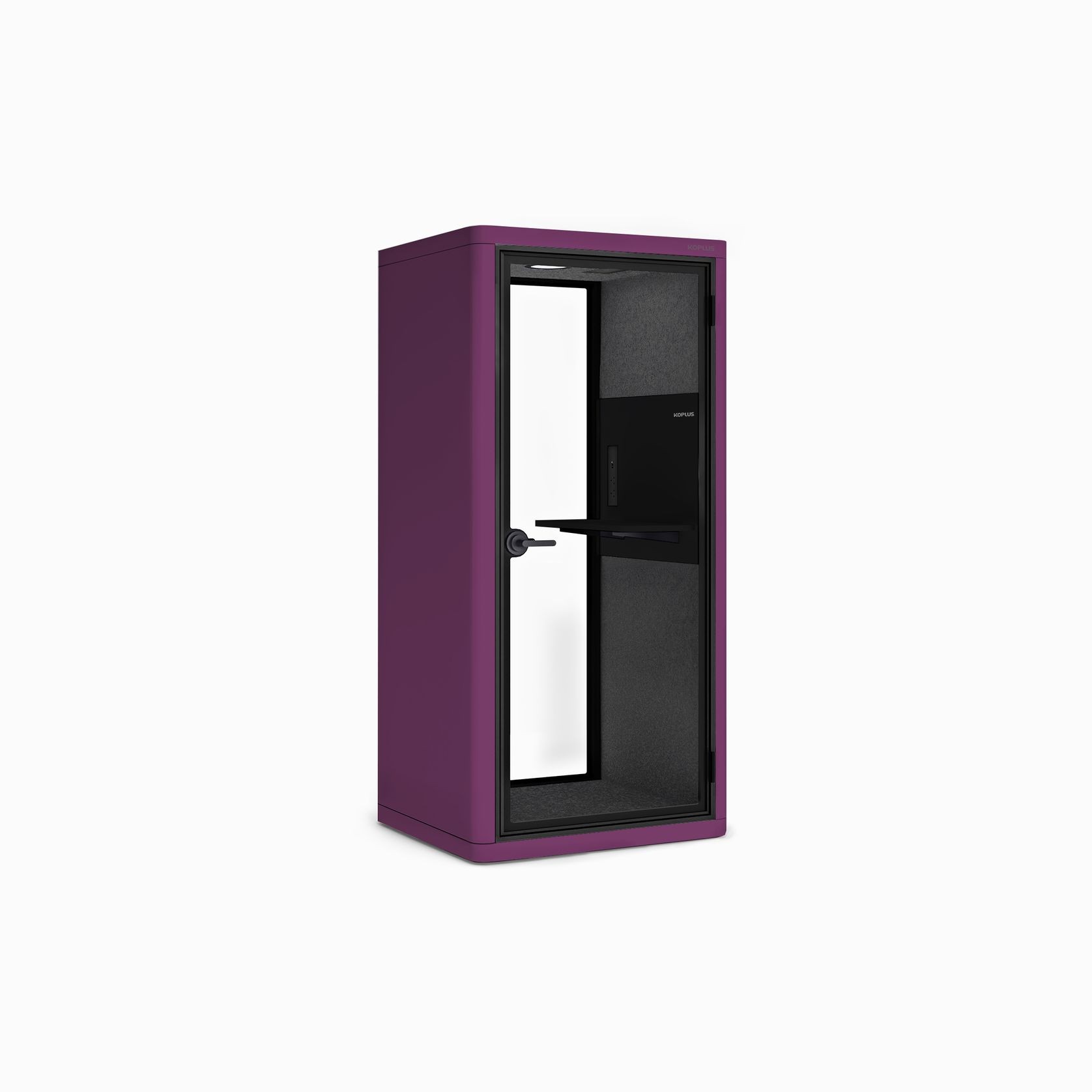 Milli Stand Phone Booth gallery detail image