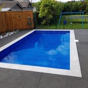 Pool Coping - Drop Face gallery detail image