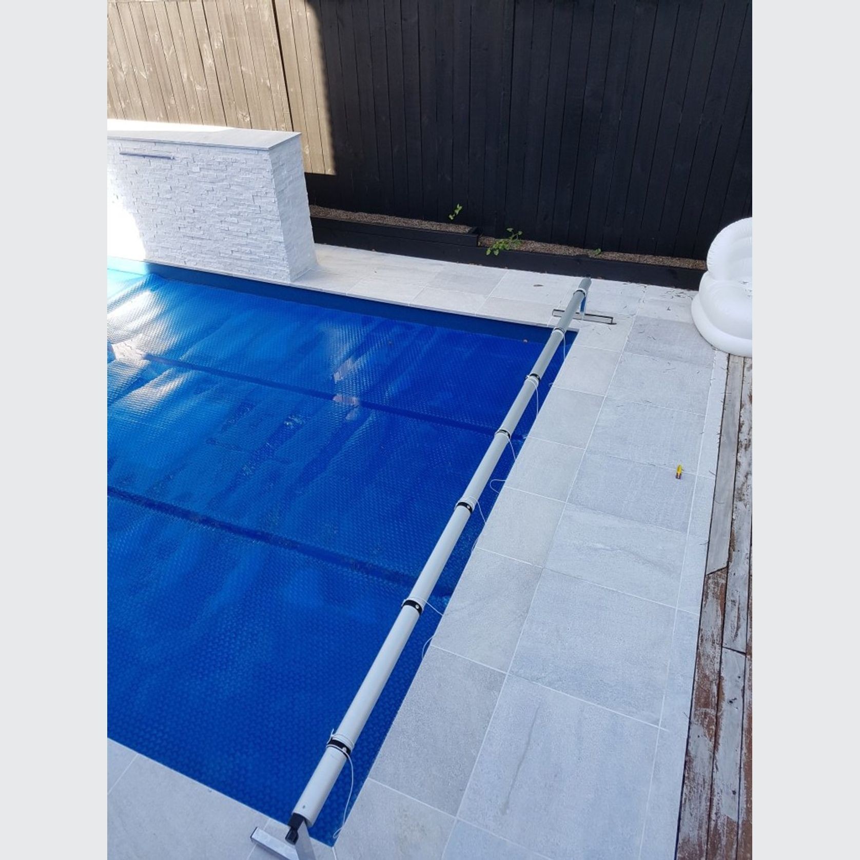 Pool Coping - Square Edge gallery detail image