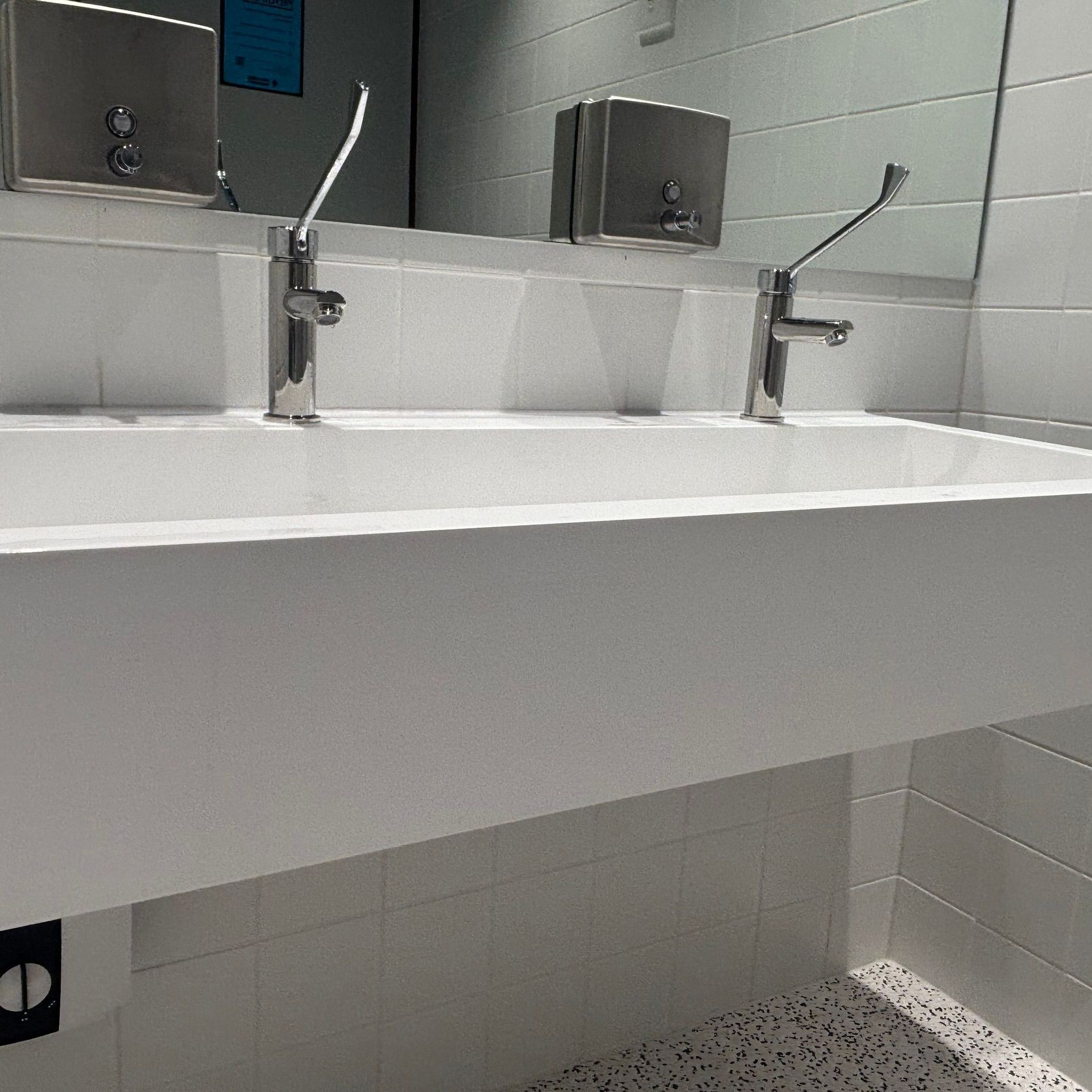 Solid Surface Wash Planes gallery detail image