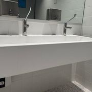 Solid Surface Wash Planes gallery detail image