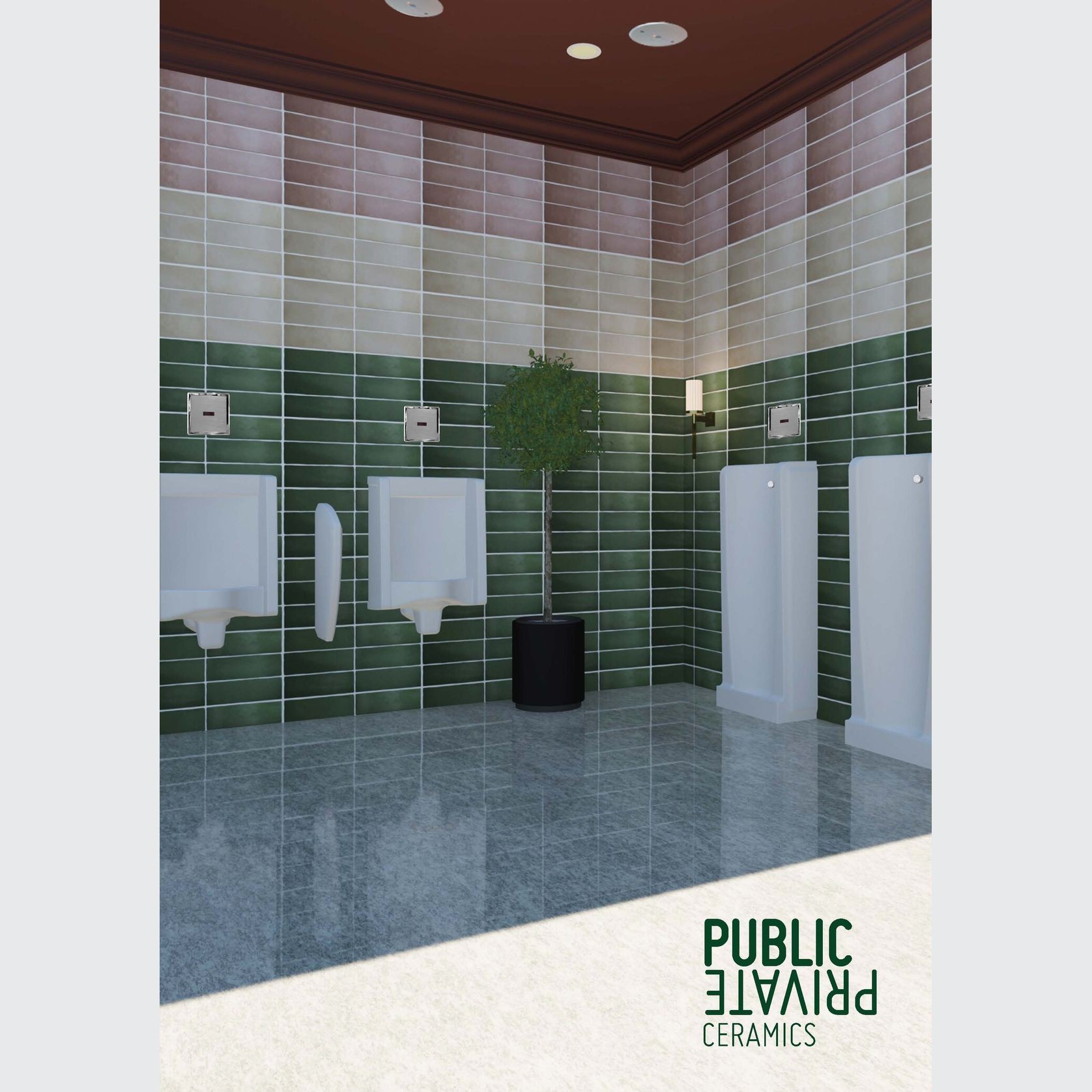 Wall Mounted and Floorstanding Urinals gallery detail image