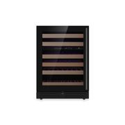 820mm Height Under Counter Glass Door Dual Zone gallery detail image