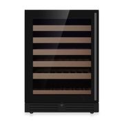 820mm Height Under Counter Glass Door Single Zone gallery detail image