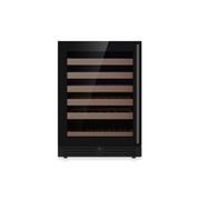 820mm Height Under Counter Glass Door Single Zone gallery detail image