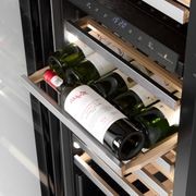Atelier Duo - 1775mm High Sleek Dual Zone Refrigerator gallery detail image