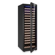 1800mm Height Upright Low-E Glass Door Single Zone gallery detail image