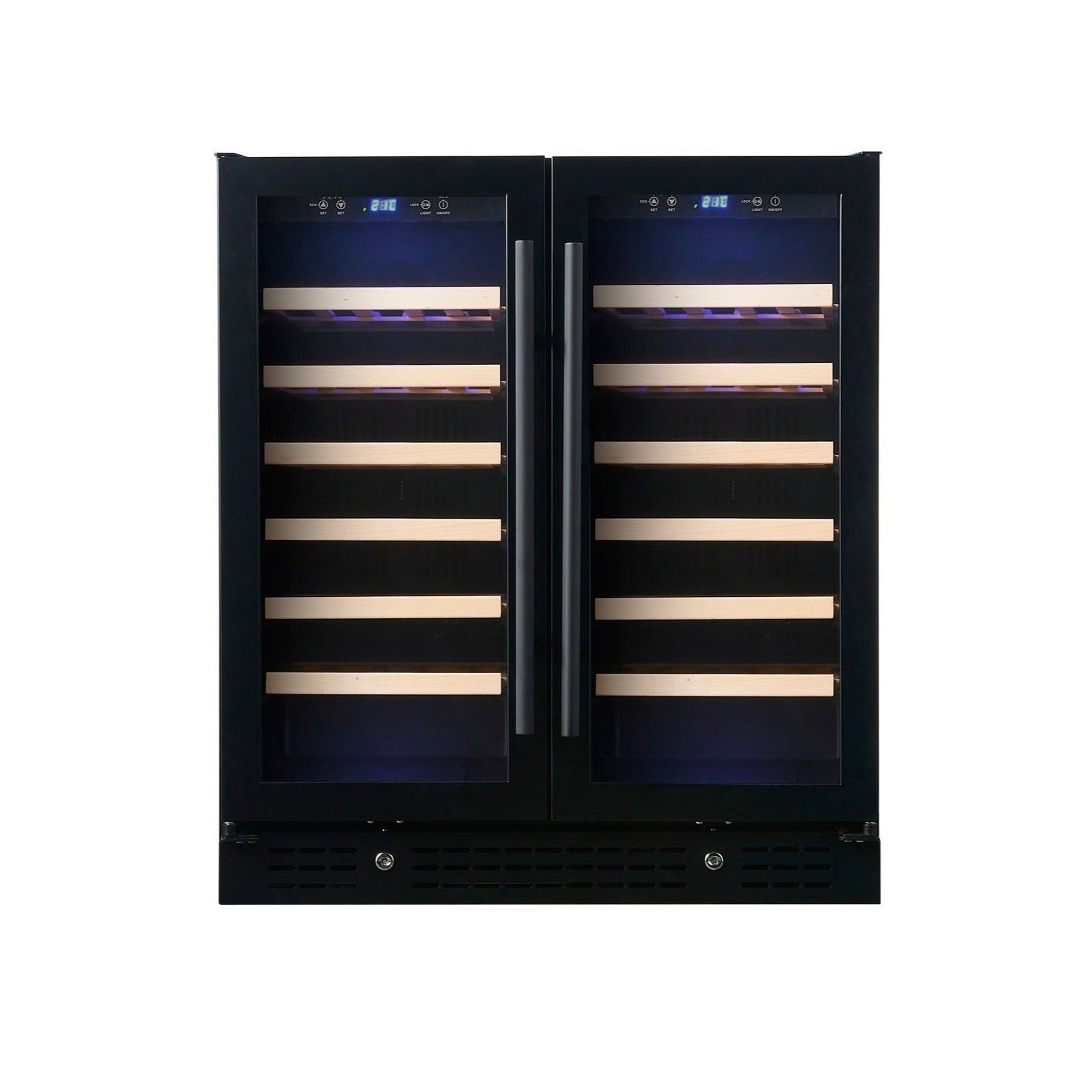 750mm Wide Under Bench Dual Zone gallery detail image