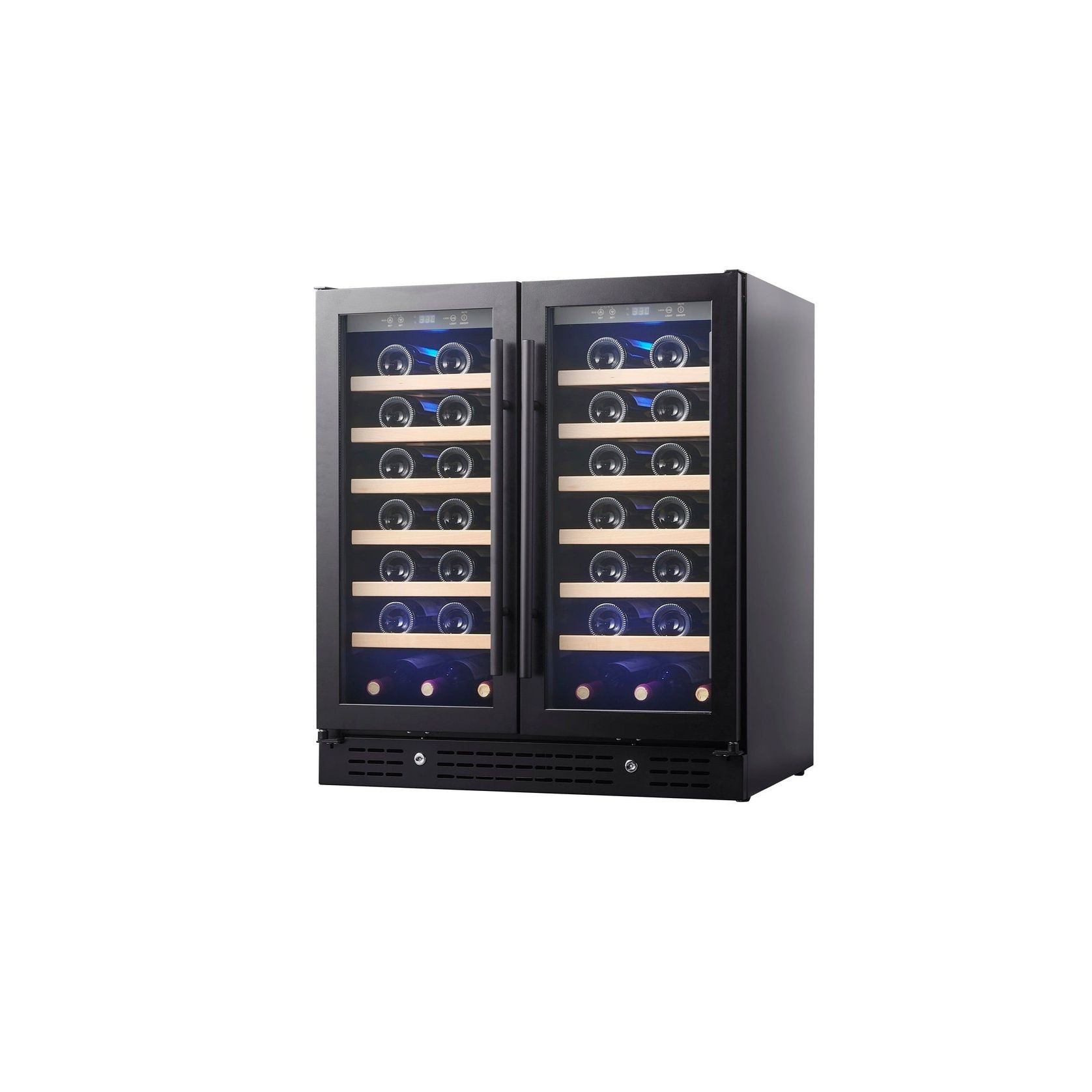 750mm Wide Under Bench Dual Zone gallery detail image