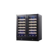 750mm Wide Under Bench Dual Zone gallery detail image