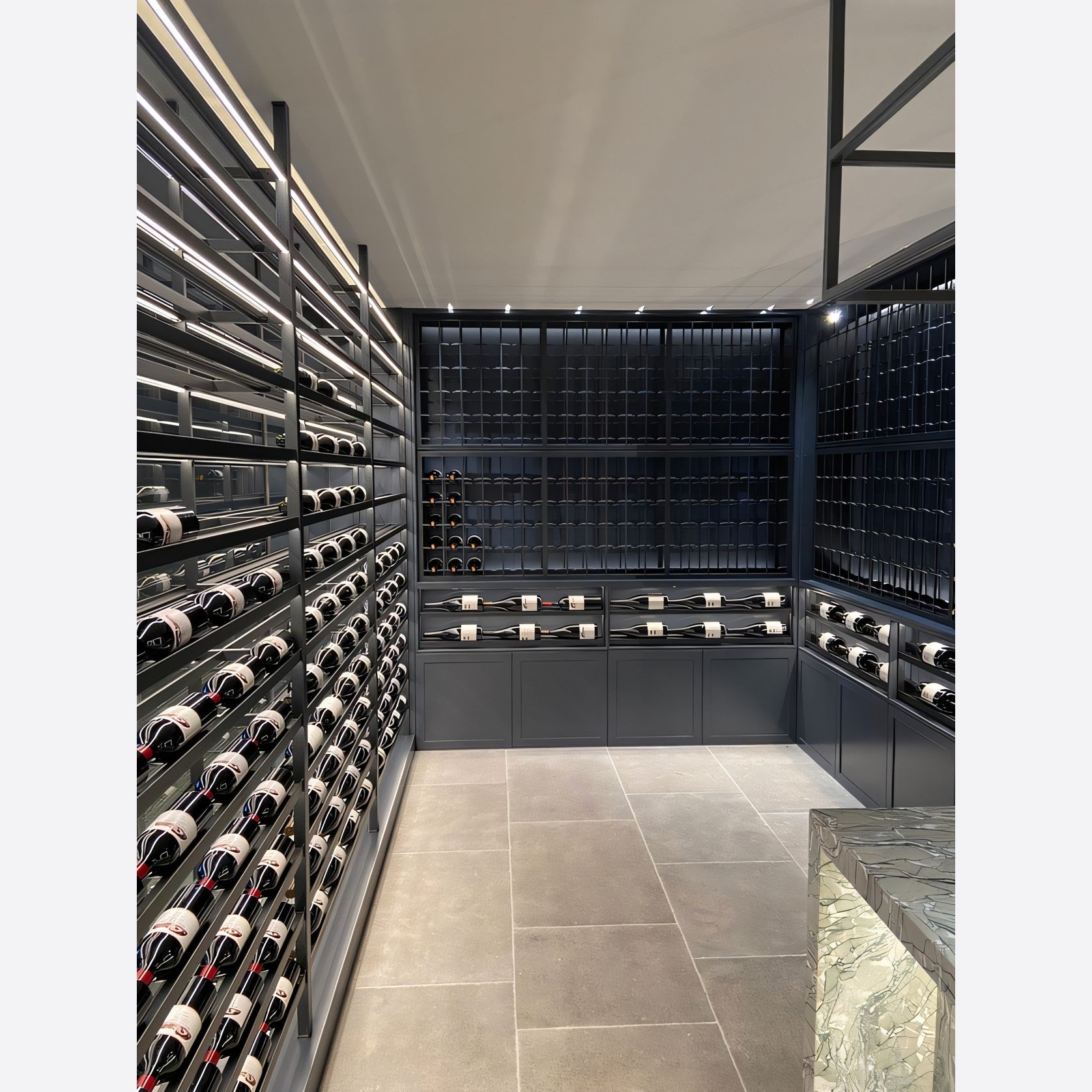 WineMaster® SP40/80 DUPRO Cellar Conditioner gallery detail image