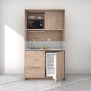 Marla | Prefabricated Kitchen gallery detail image