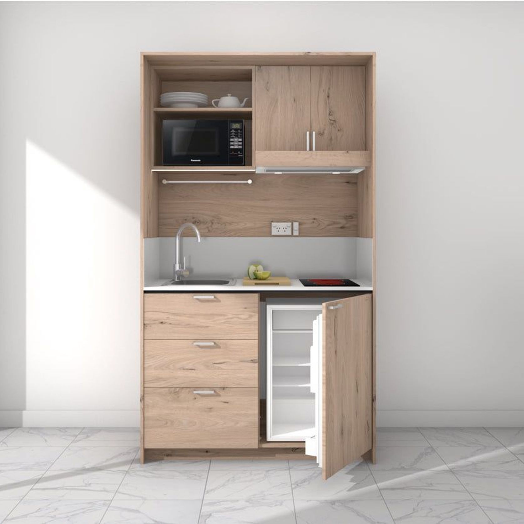 Blair | Prefabricated Kitchen gallery detail image