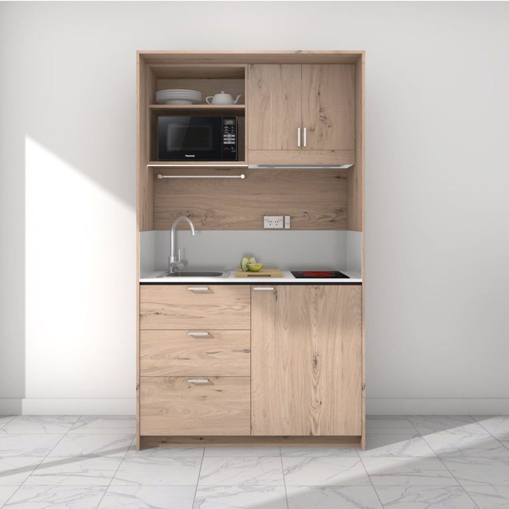 Blair | Prefabricated Kitchen gallery detail image