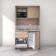 Sadie | Prefabricated Kitchens gallery detail image