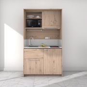 Mica | Prefabricated Kitchen gallery detail image