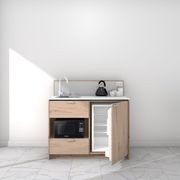 Eve | Prefabricated Kitchen gallery detail image