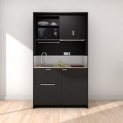 Mica | Prefabricated Kitchen gallery detail image