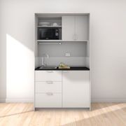 Marla | Prefabricated Kitchen gallery detail image