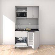 Sadie | Prefabricated Kitchens gallery detail image