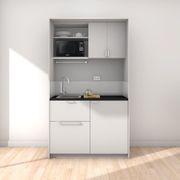 Sadie | Prefabricated Kitchens gallery detail image