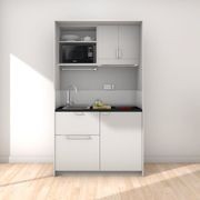 Mica | Prefabricated Kitchen gallery detail image