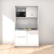 Mica | Prefabricated Kitchen gallery detail image