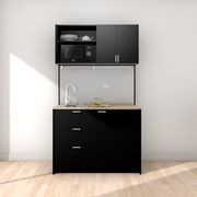 Charlie | Prefabricated Kitchen gallery detail image