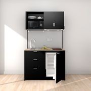 Vesper | Prefabricated Kitchen gallery detail image