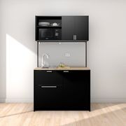 Erica | Prefabricated Kitchen gallery detail image