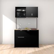 Georgia | Prefabricated Kitchen gallery detail image