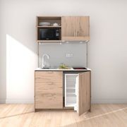 Vesper | Prefabricated Kitchen gallery detail image