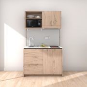 Vesper | Prefabricated Kitchen gallery detail image