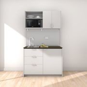 Charlie | Prefabricated Kitchen gallery detail image