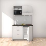 Vesper | Prefabricated Kitchen gallery detail image