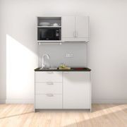 Vesper | Prefabricated Kitchen gallery detail image