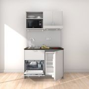 Georgia | Prefabricated Kitchen gallery detail image