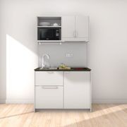 Georgia | Prefabricated Kitchen gallery detail image