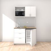 Charlie | Prefabricated Kitchen gallery detail image